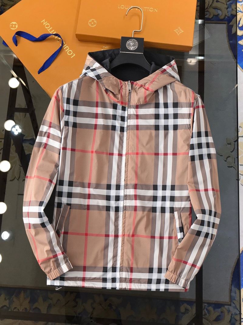 Burberry Outwear